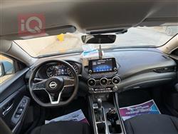 نیسان سێنترا